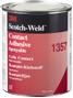 3M Kontaktlim ScotchWeld 1357, 1 ltr