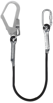 FallSafe FallSafe FS082-LN støtteline med maxikrog (40082121)