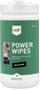 TEC7 Tec7 Powerwipes renseservietter, dåse 70stk