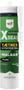 TEC7 Tec7 X-Seal Flex fugemasse, antracit, 310ml