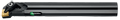Phantom Phantom stålholder A25R DCLNR 12