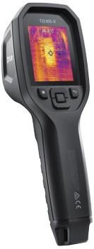 FLIR FLIR Infrarød termometer/ termokamera TG165-X (6398741729)