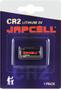 Japcell Japcell batteri lithium CR2 3V