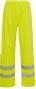 ELKA Hi-vis taljebukser 022403R gul 2XL