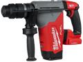 Milwaukee Borehammer SDS+ 5J m/2 borepatroner M18 ONEFHPX-0