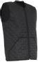 ELKA Termovest quiltet 162515 sort 2XL