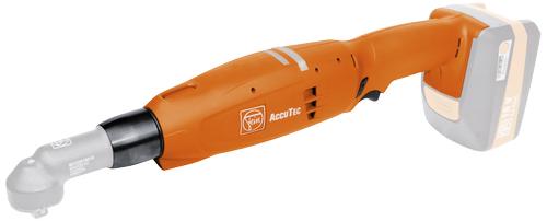 Fein Fein skruemaskine ASW18-18PC AccuTec 18V solo (71127060000)