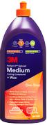 3M Perfect-It Gelcoat Medium slibe-/pudsemiddel 946ml