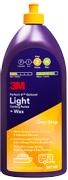 3M Perfect-It Gelcoat Light slibe-/pudsemiddel 946 ml