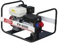 Fogo Fogo FH 6000 generator benzin 400/230V 5,5/3,0 kW