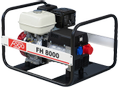 Fogo Fogo FH8000 generator benzin 400/230V 7,7/3,9kW