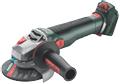 Metabo Vinkelsliber 125mm WVB 18 LT BL 11-125 Quick solo