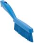 Vikan Smal håndbørste 4195, 300 mm, meget stiv, blå