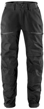 Fristads Carbon semistretch outdoorbukser dame sort M (131309-940-M)