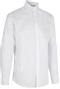 Seven Seas Business-skjorte Oxford slim fit hvid 2XL