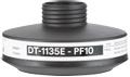 3M Partikelfilter DT-1135E-PF10, P3 R D