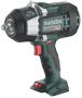 Metabo Slagnøgle 1/2" 4kt 1450Nm SSW 18 LTX 1450 BL solo