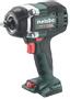 Metabo Slagnøgle 1/2" 4kt 800Nm SSW 18 LTX 800 BL solo