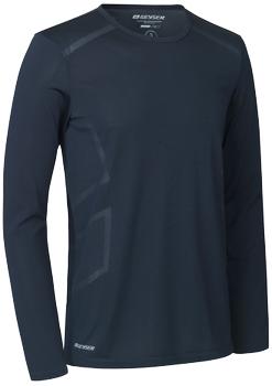 Geyser Geyser T-shirt sømløs lange ærmer navy G21021 2XL (G21021790012)