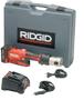 Ridgid Pressmaskine RP-351-B 32kN 18V/2,5Ah, u/kæber