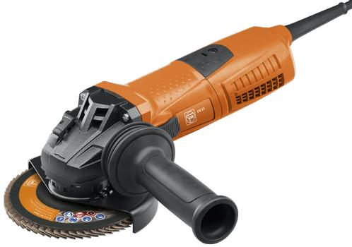Fein Fein vinkelsliber 125mm CG13-125V 230V/ 1300W (72228060000)