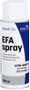 EFApaint Efaspray klarlak blank 400 ml