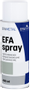 EFApaint Efaspray RAL5003 safirblå 400 ml