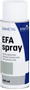 EFApaint Efaspray RAL7037 støvgrå 400 ml