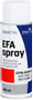 EFApaint Efaspray RAL3020 Fendt rød 400 ml