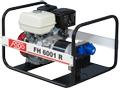 Fogo Fogo FH6001R generator benzin 230V/6,2kW AVR