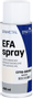 EFApaint Efaspray RAL9010 renhvid 400 ml