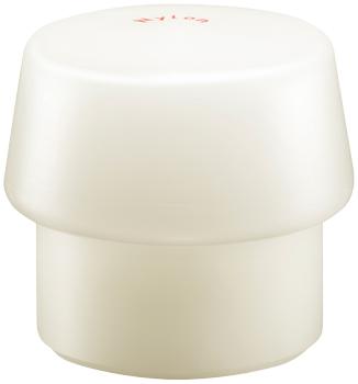 HALDER Bane t/Halder Simplex skånehammer,  nylon, 80mm (3208.080)