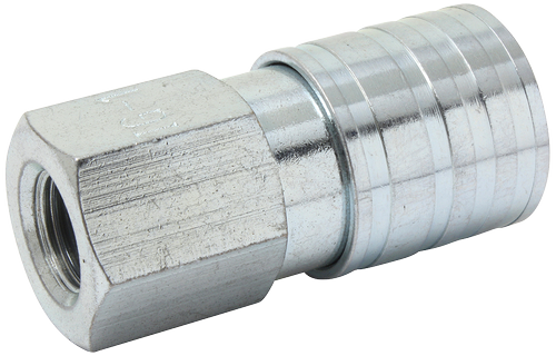 Folke-Larsen Lynkobling FL IG-1 med 1/4" indvendig gevind (80020)