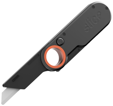 Slice Slice foldekniv med kraftigt metalhåndtag 10562 (5810562)