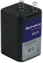 JSP Batteri t/blinklampe, 4R25 6V heavy duty
