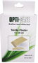 Opti-Safe Opti-Safe plaster elastisk tekstil 6×10cm, 10stk