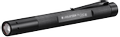 Led Lenser Ledlenser P4 Core pencillygte 120lumen 2×AAA