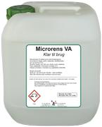 Besma Microrens VA grovafrensningsmiddel 20 ltr