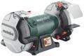 Metabo Bænkslibemaskine 200mm 400V/750W DSD 200 Plus