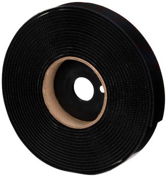 3M Burretape Dual-Lock SJ3551CF sort 19mm×45, 7mtr (3551CF19)