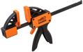 Bahco Quick Clamp enhåndstvinge, 70kg, 150mm
