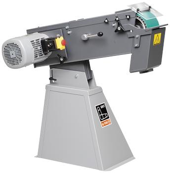 Fein Fein båndsliber Grit GIS150 150×2000mm 400V/4kW (79023050443)
