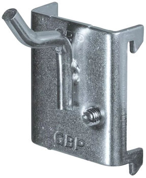 GBP GBP 210014 enkeltkrog ø5×24mm (210014)