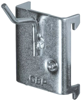 GBP GBP 210019 enkeltkrog ø3×22mm (210019)