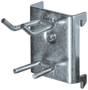 GBP GBP 210031 lednøglekrog ø3mm 28×9mm (210031)