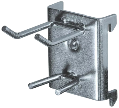 GBP GBP 210032 lednøglekrog ø3mm 33×17mm (210032)