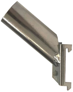 GBP GBP 210051 rørholder ø16mm skrå 75×16mm (210051)