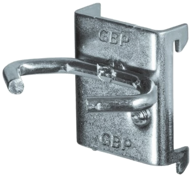 GBP GBP 210100 tangkrog ø5mm 65×35mm (210100)