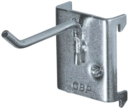 GBP GBP 210108 enkeltkrog ø4×47mm (210108)