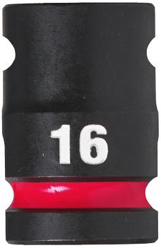 Milwaukee Slagtop 1/2" Shockwave Impact Duty 16mm (4932480310)